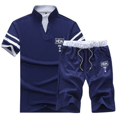 Men's Summer Sports Set