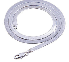 925 Sterling Silver Necklaces