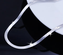 925 Sterling Silver Necklaces