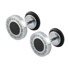 Men's Stainless Steel Earrings
