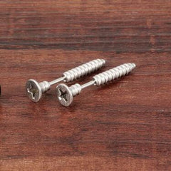 Men's Fashion Multicolor Stud Earring