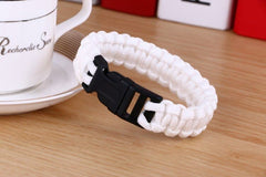 Men's Stylish Paracord Bracelet