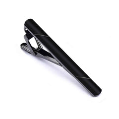 Men's Metal Tie Pin