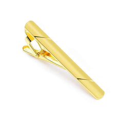 Men's Metal Tie Pin