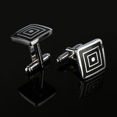 Luxury Designed Men's Cufflinks