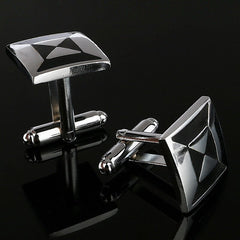 Luxury Designed Men's Cufflinks