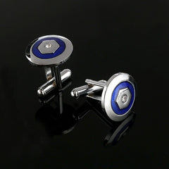 Luxury Designed Men's Cufflinks