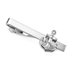 Classy Necktie Clips for Men