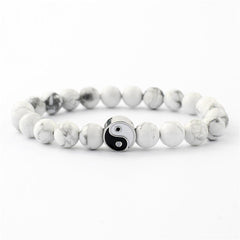 Men's Yin Yang Bracelet