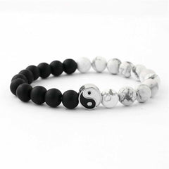 Men's Yin Yang Bracelet