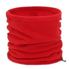 Men's Fleece Loop Scarf