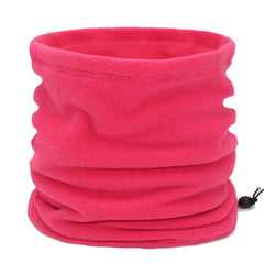 Men's Fleece Loop Scarf