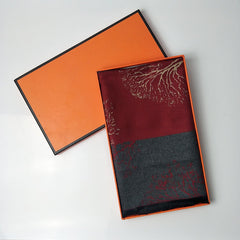 Men's Soft Cashmere Scarf