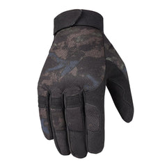 Men's Military Designed Gloves