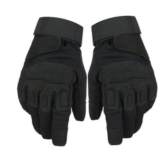 Military Full Finger Gloves