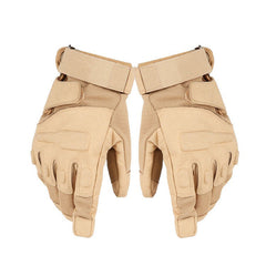 Military Full Finger Gloves