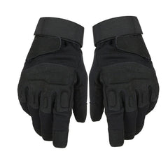 Military Full Finger Gloves