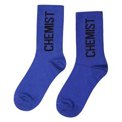 Men 's Chemist Socks