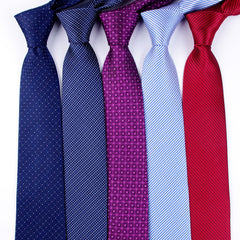 Classic Formal Neck Tie