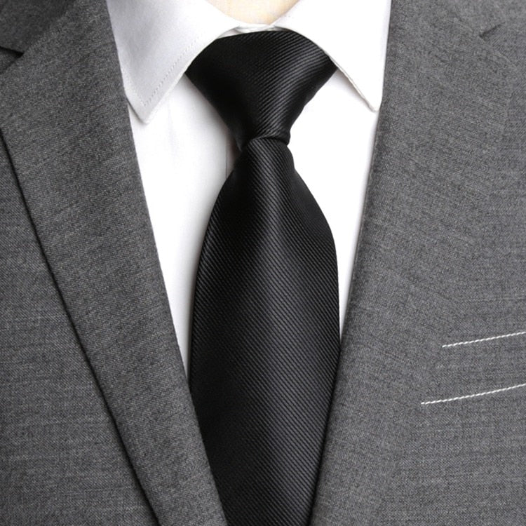 Classic Formal Neck Tie