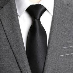 Classic Formal Neck Tie