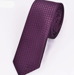 Men's Casual Printed Tie
