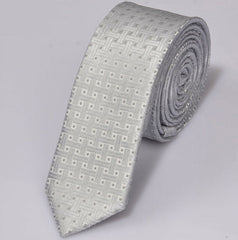 Men's Casual Printed Tie