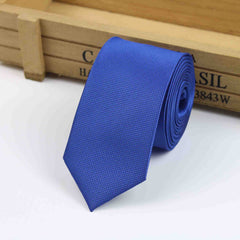 Formal Jacquard Men's Ties