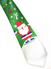 Christmas Party Men's Tie