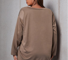 Summer Stretch T-Shirt for Women