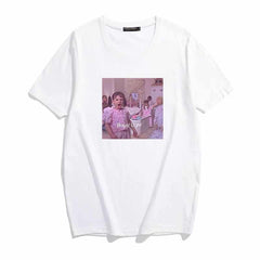 Harajuku T-Shirt for Women