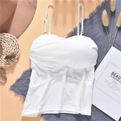 Women's Cross Tank Top