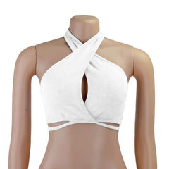Women's Summer Vintage Top