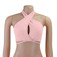 Women's Summer Vintage Top