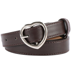 Women's Leather Belt