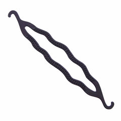 Set of 4 Hair Braiding Tools
