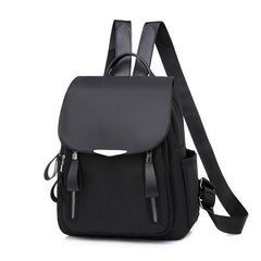 Women's Casual Oxford Backpack