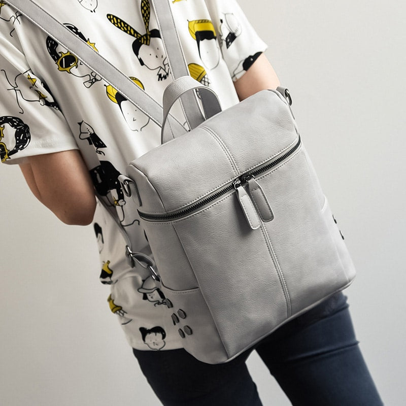 Trendy Women's Backpack