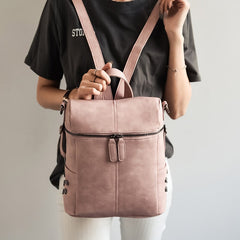 Trendy Women's Backpack