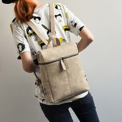 Trendy Women's Backpack