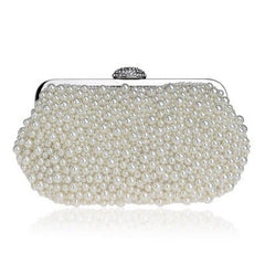 Beaded Women's Vintage Evening Clutches