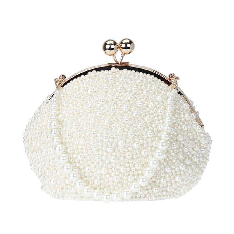 Women's Simple Evening Clutch