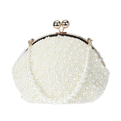 Women's Simple Evening Clutch