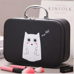 Cute Cosmetic Box for Women