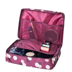 Women's Cosmetic Storage Bag