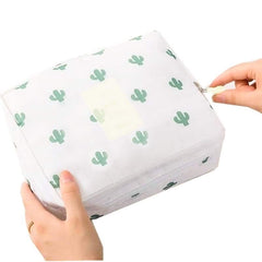 Women's Cosmetic Storage Bag