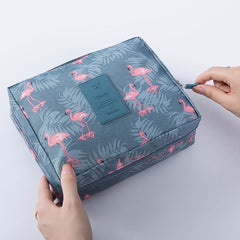 Women's Cosmetic Storage Bag