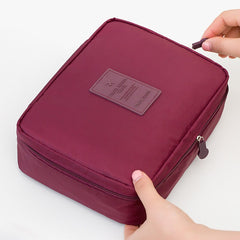 Women's Cosmetic Storage Bag