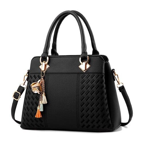 Women's Fashion Top-Handle Bag