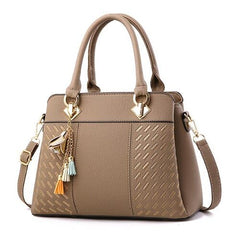 Women's Fashion Top-Handle Bag